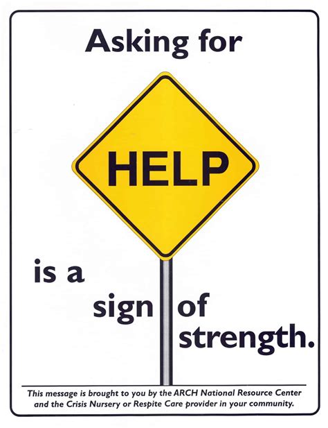 Need Help Sign