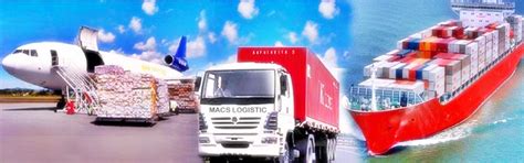 Macs Logistic,Macs Logistic Delhi ncr,Macs Logistic India, Macs ...