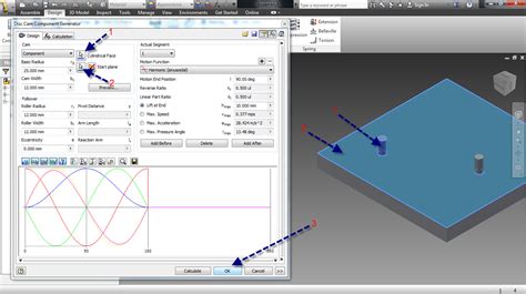 Image result for Inventor Tutorial CAD/CAM