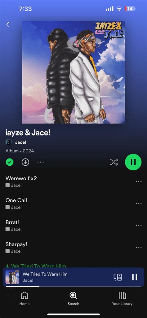 best / favorite songs on iayze & Jace! : r/Iayze