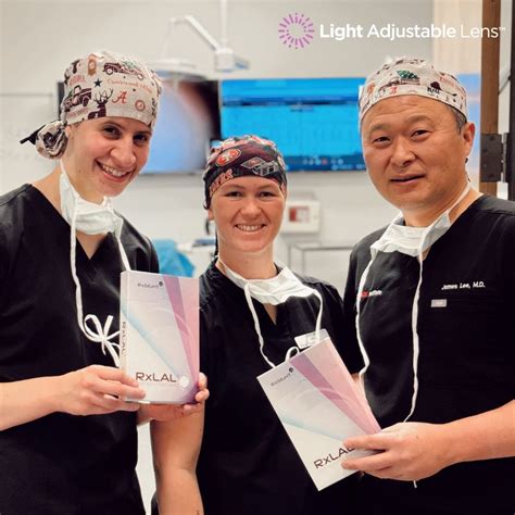 Dr. James Lee is the first surgeon in Colorado Springs, CO to implant ...