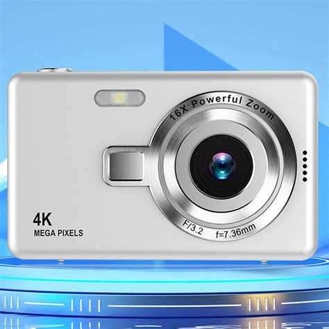 Jectse 1080P Digital Camera, 12MP FHD Point and Shoot India | Ubuy