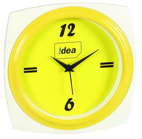 Square Clock 的图像结果