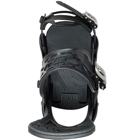 Burton Scribe ReFlex Black | Fun Sport Vision