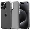 Spigen Essential Sand Crystal for iPhone 15 Pro Max Case, iPhone 15 Pro ...