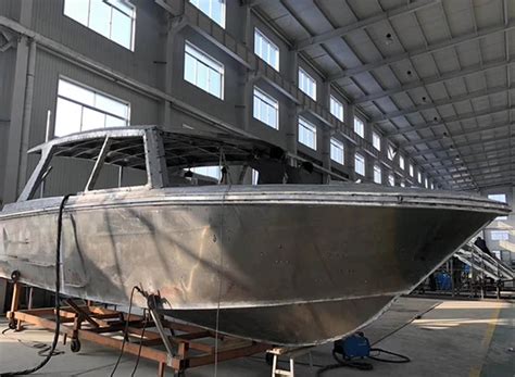 盘锦大型玻璃钢船价格-山东帝诺亚舸船舶制造有限公司