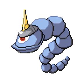 Magnenix #263.95 - FusionDex