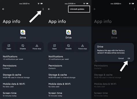 Image result for Error Creating Copy Google Drive