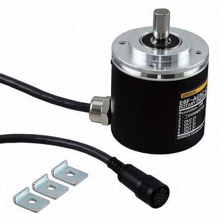 E6F-AG5B 256 2M | Encoder | Encoder