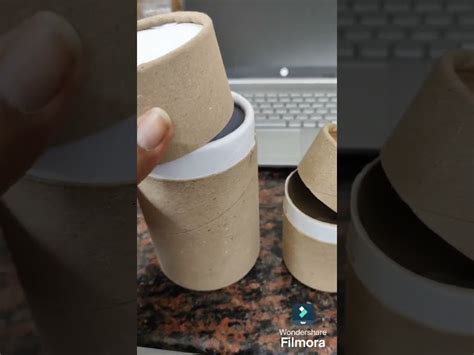 Protein Powder - Paper Tube Canister Can Manufacturer from Ahmedabad