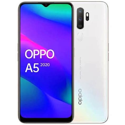 Oppo A5 (2020) 64GB 3GB RAM A4 Grade – CUBOT LIFESTYLE