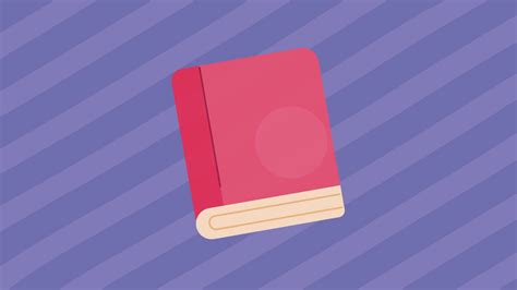 Image result for Library Book Animation
