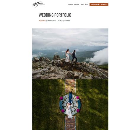 Image result for Digital Portfolio Examples