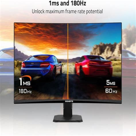 Buy Gigabyte Monitor At Best Prices In India | EliteHubs.com