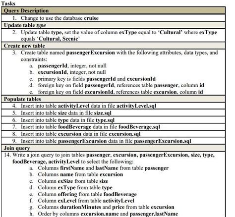 Image result for SQL Query Level