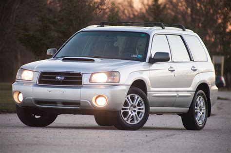2005 Used Subaru Forester For Sale | Car Dealership in Philadelphia