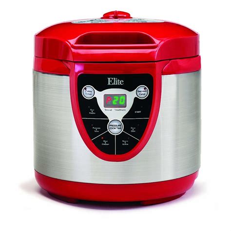 Elite Multi Cooker 的图像结果