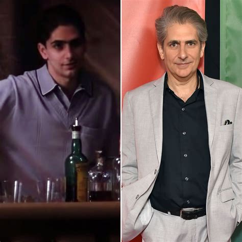 Goodfellas Cast: Where Are They Now? Michael Imperioli and More | Us Weekly