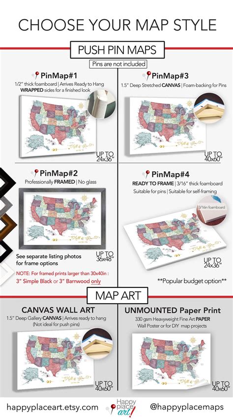 Us Map with Pins 的图像结果