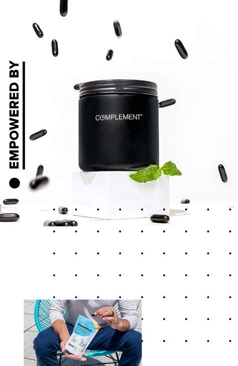 Image result for Complement Supplement