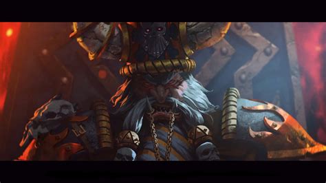 Total War: Warhammer III: Forge of the Chaos Dwarfs Review: Dark Industry