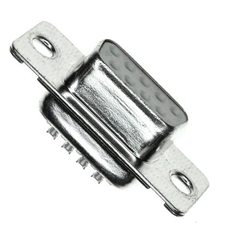 DE09S064TLF Amphenol ICC (FCI) | Connectors, Interconnects | DigiKey