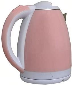 Poweronic Electric Insulation Kettle For Multipurpose Stainless Steel ...
