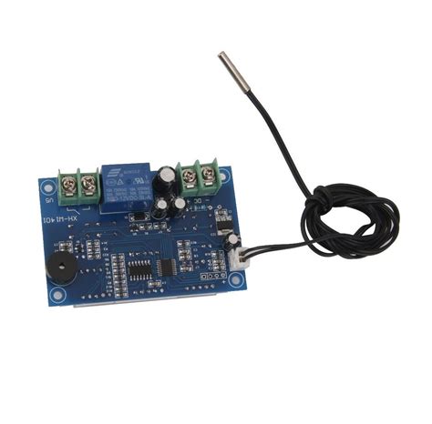 XH-W1401 12V Digital Led Thermostat Module Temperature Controller With ...