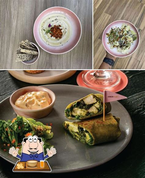 Coco Cafe By Coco Cart, Pune - Restaurant menu, prices and reviews