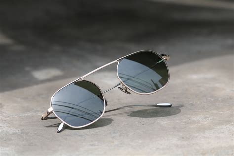 YUICHI TOYAMA. U-116 Gropius col.04 | brille1001