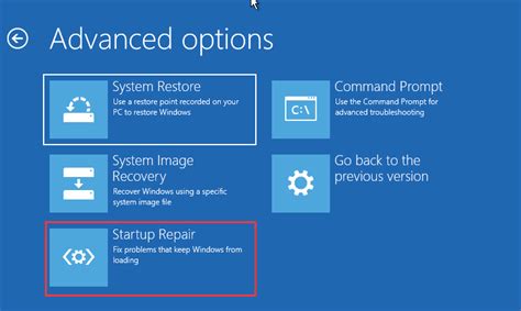Image result for Reparar Windows