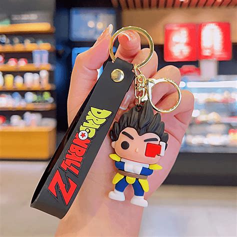 Buy Dragon Ball Z Anime Merchandise Online | Affordable Prices India ...