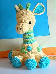 Image result for Free Crochet Toy Patterns Amigurumi