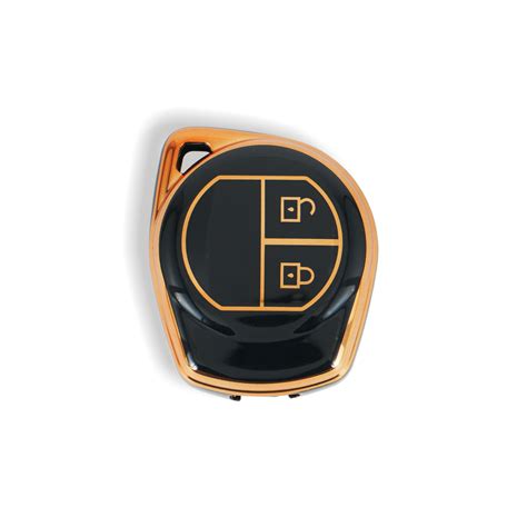 TPU Car Key Cover Fit for Maruti Suzuki Baleno | Fronx | S-Presso | Sw ...