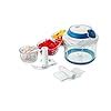 Buy Bms Lifestyle Bms-scb01 Fruit & Vegetable Jumbo Cutter,Chopper ...