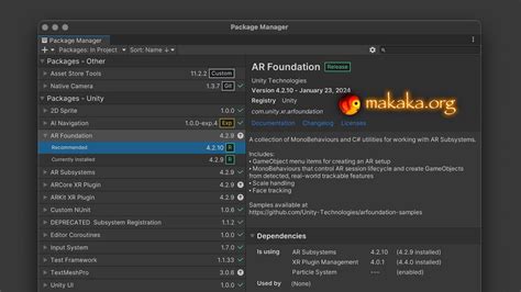 Image result for Unity Package Manager Download