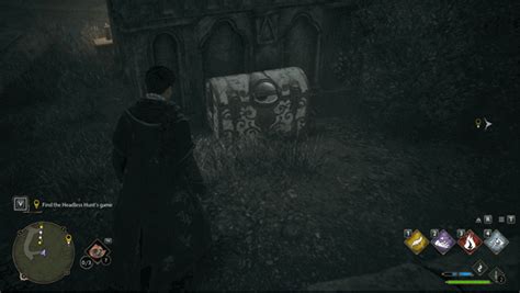 Hogwarts Legacy Eye Chests (Locations, How to Open & Loot) - ProGameTalk