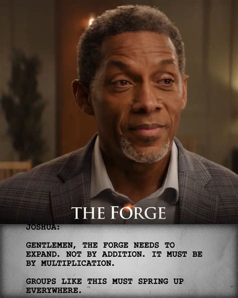 The Forge Movie | If you loved Cameron Arnett in OVERCOMER, wait until ...