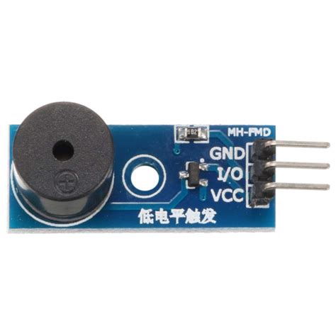 Probots SMD Buzzer Passive 1230 Buy Online Buy Online India