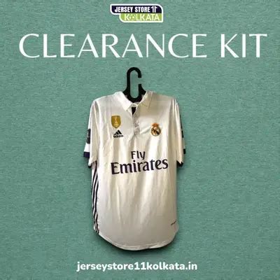 Buy [EMBROIDERY SUBLIMATION] REAL MADRID 16/17 HOME KIT RONALDO 7 ...