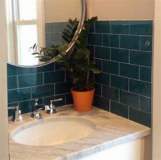 Teal Subway Tile Backsplash by Belk Tile Photo Gallery Backsplash Ideas Teal Subway Tile Backsplash