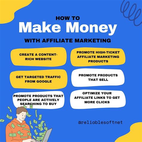 How to Make Money With Affiliate Marketing (For Real)