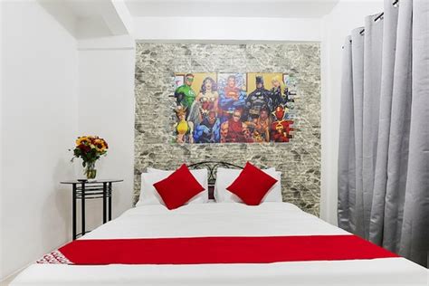 OYO 246 HEROES BUILDING (Quezon City) - Hotel Reviews & Photos ...