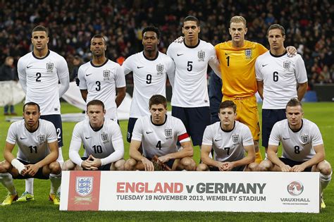 England National Football Team 的图像结果