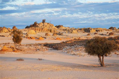 Uncovering the ancient history of Aboriginal Australia