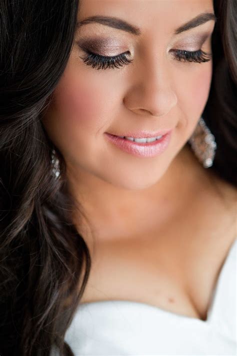 bridal makeup lessons