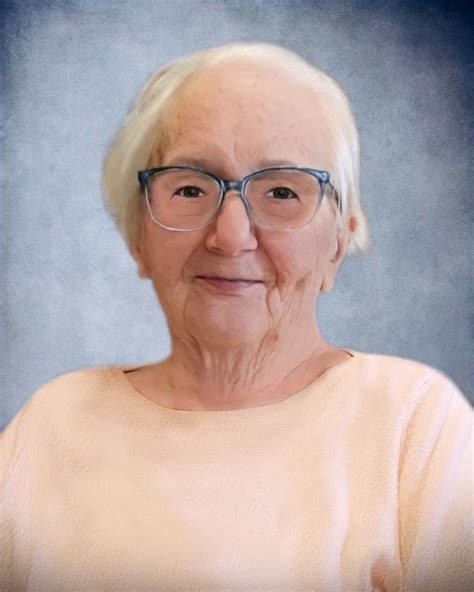 Patricia Long, kind, gentle soul | Cape Gazette