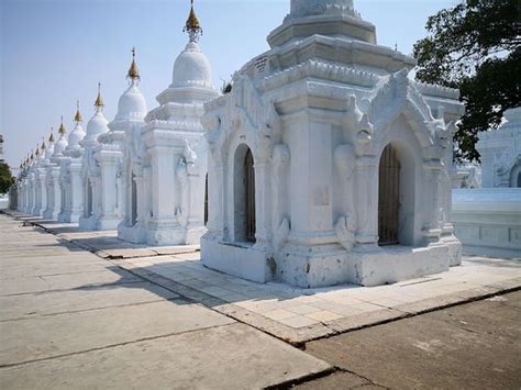Sanda Muni Paya, Mandalay - Tripadvisor