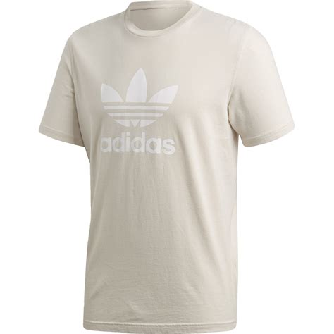Buy Adidas originals Men's Plain Regular Fit T-Shirt at Amazon.in