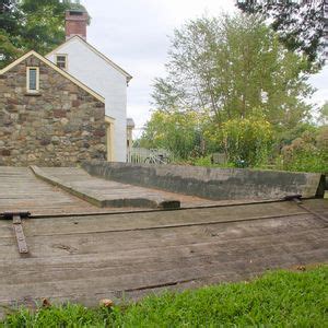 First Day Hike: From Ferry to Ferry, A Historic Tour, McConkey Ferry ...